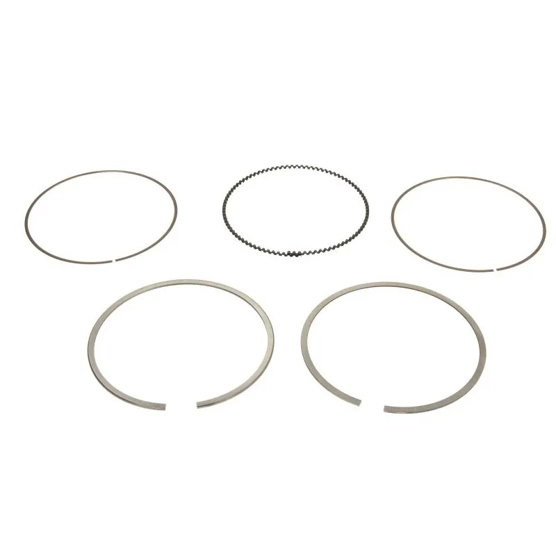 Jeu de segments de pistons KOLBENSCHMIDT 800113810000