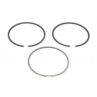 Jeu de segments de pistons KOLBENSCHMIDT