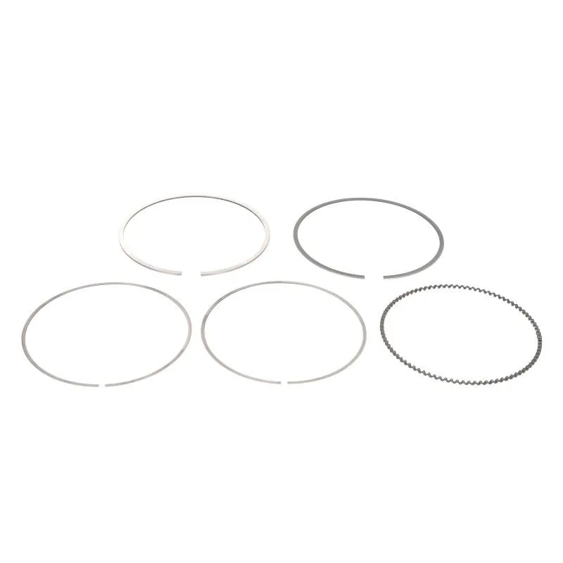 Jeu de segments de pistons KOLBENSCHMIDT 800114210000