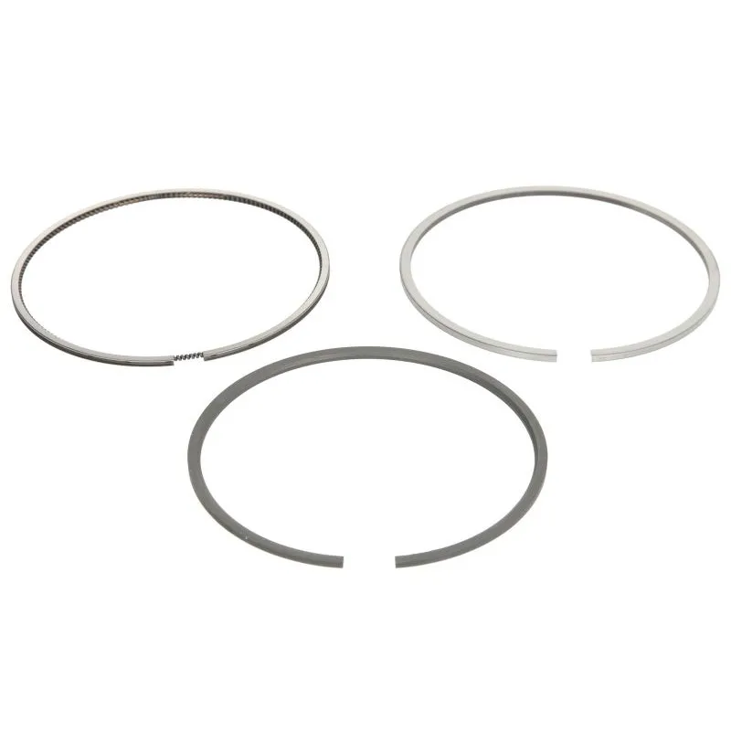 Jeu de segments de pistons KOLBENSCHMIDT 800116010000