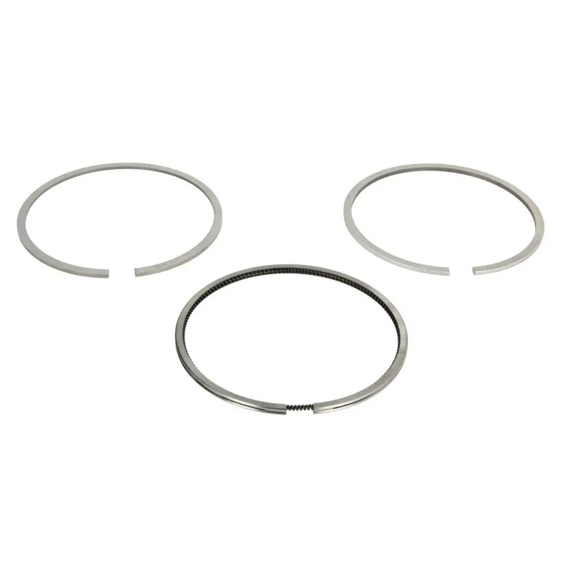 Jeu de segments de pistons KOLBENSCHMIDT 800116210000