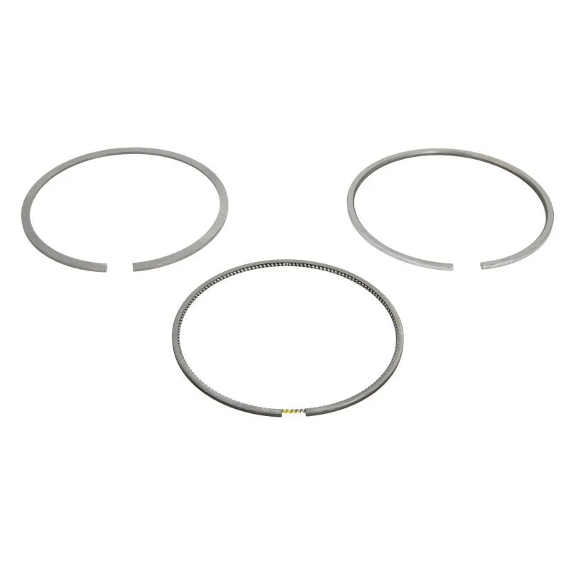 Jeu de segments de pistons KOLBENSCHMIDT 800116310000