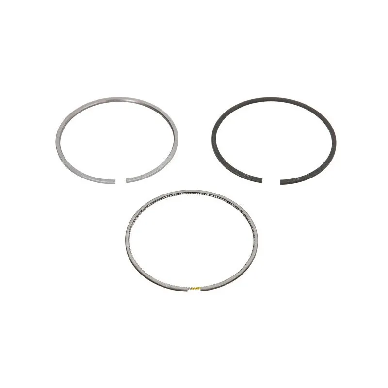 Jeu de segments de pistons KOLBENSCHMIDT 800116410000