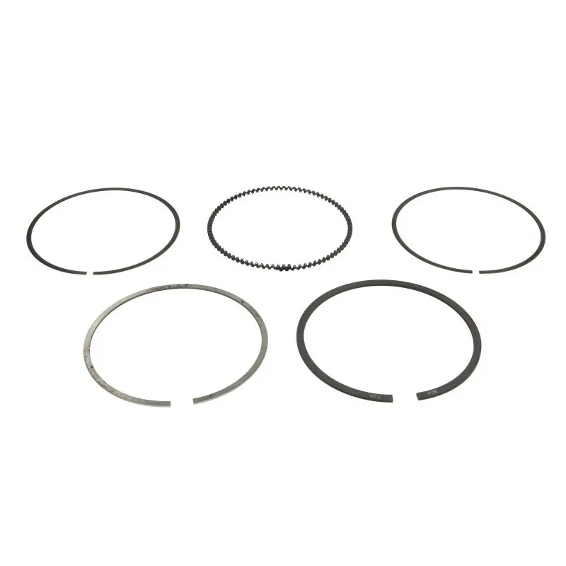 Jeu de segments de pistons KOLBENSCHMIDT 800117410000