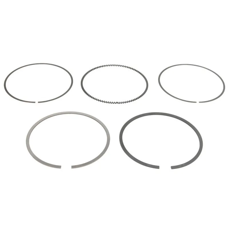 Jeu de segments de pistons KOLBENSCHMIDT 800122110000