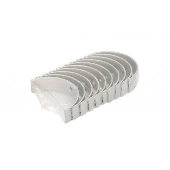 Kit de coussinet de vilebrequin KOLBENSCHMIDT MS-1465GP STD