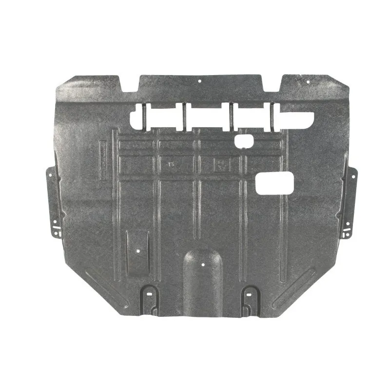 Cache moteur REZAW-PLAST RP150602