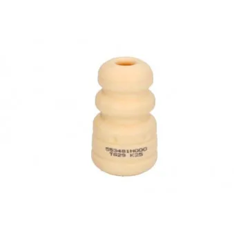 Butée élastique, suspension MAGNUM TECHNOLOGY A80514MT