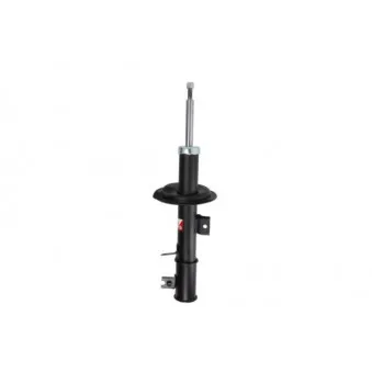 Amortisseur avant droit MAGNUM TECHNOLOGY AGF113MT
