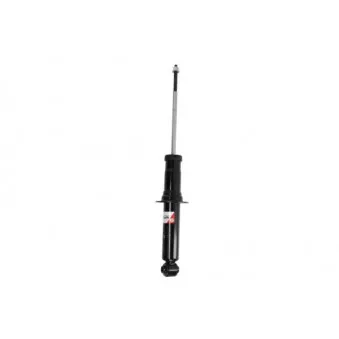 jeu de 2 amortisseurs arrière MAGNUM TECHNOLOGY AGY040MT
