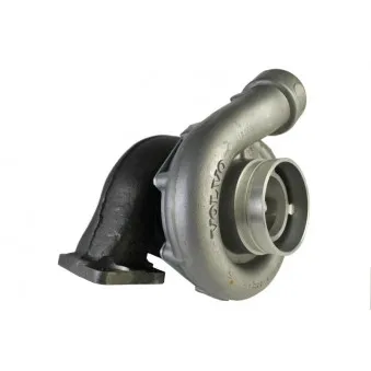 Turbocompresseur, suralimentation GARRETT 452164-5001S