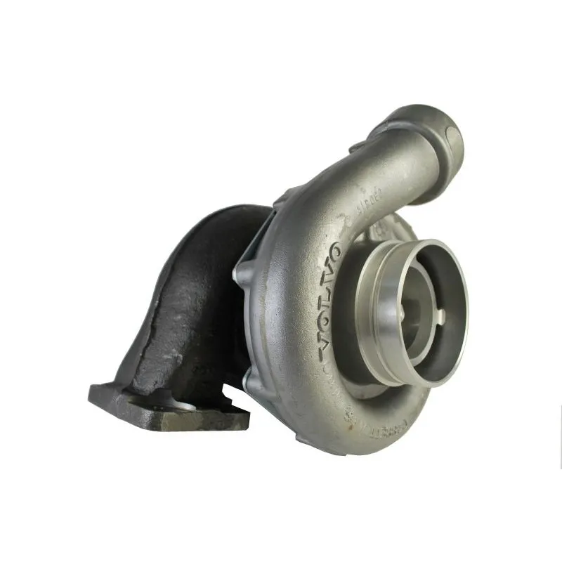 Turbocompresseur, suralimentation GARRETT 452164-5001S