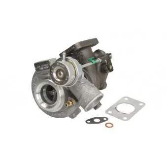 Turbocompresseur, suralimentation GARRETT 452204-5007S