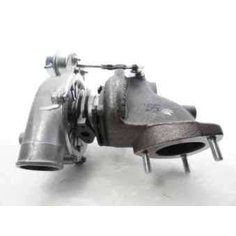 Turbocompresseur, suralimentation GARRETT 452239-5009W