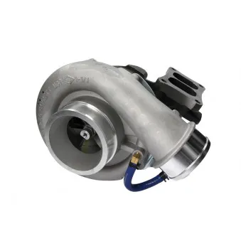 Turbocompresseur, suralimentation GARRETT 452281-5018S