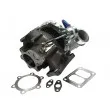 Turbocompresseur, suralimentation GARRETT 452281-5018S - Visuel 2
