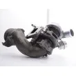 Turbocompresseur, suralimentation GARRETT 454002-5001S - Visuel 1