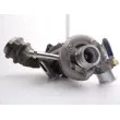 Turbocompresseur, suralimentation GARRETT 454002-5001S - Visuel 2