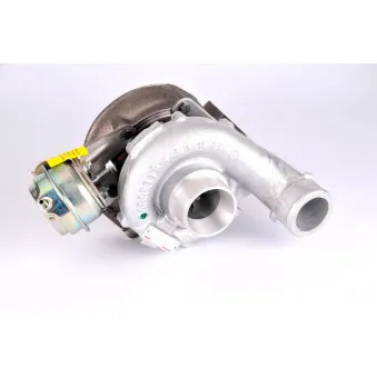 Turbocompresseur, suralimentation GARRETT 454135-5012S
