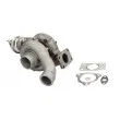 Turbocompresseur, suralimentation GARRETT 454135-9011S - Visuel 1