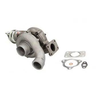 Turbocompresseur, suralimentation GARRETT 454135-9011S