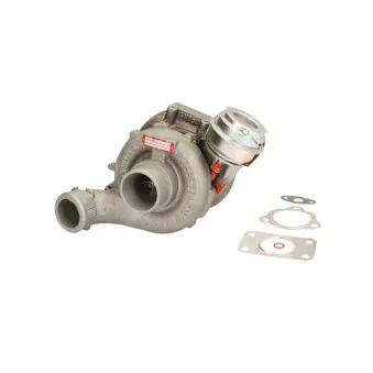 Turbocompresseur, suralimentation GARRETT 454135-9012S