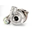 Turbocompresseur, suralimentation GARRETT 454191-5017S - Visuel 1