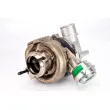 Turbocompresseur, suralimentation GARRETT 454191-5017S - Visuel 2