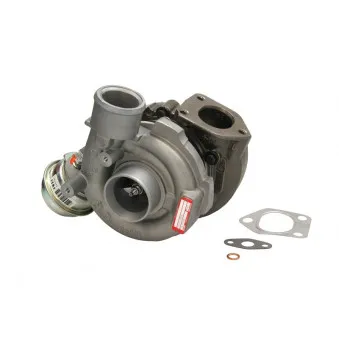 Turbocompresseur, suralimentation GARRETT 454191-9017S