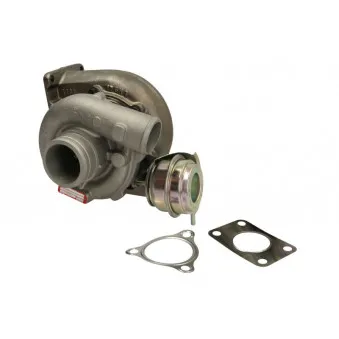Turbocompresseur, suralimentation GARRETT