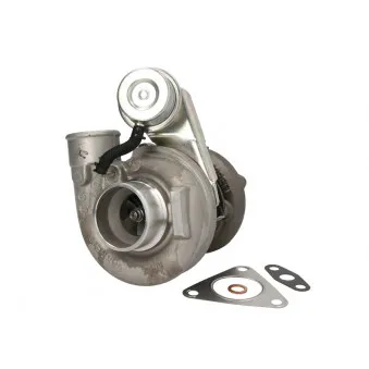 Turbocompresseur, suralimentation GARRETT 454207-5002S