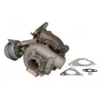 Turbocompresseur, suralimentation GARRETT 454231-9013S - Visuel 1