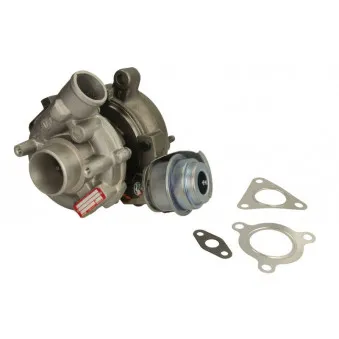 Turbocompresseur, suralimentation GARRETT