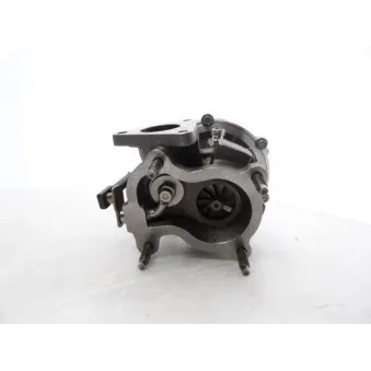 Turbocompresseur, suralimentation GARRETT 701729-5010S