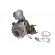 Turbocompresseur, suralimentation GARRETT 701855-9008S - Visuel 1