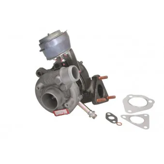 Turbocompresseur, suralimentation GARRETT 701855-9008S