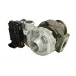 Turbocompresseur, suralimentation GARRETT 703672-5004S - Visuel 1
