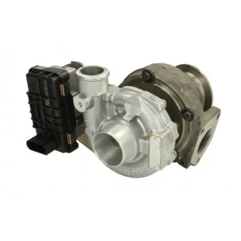Turbocompresseur, suralimentation GARRETT 703672-5004S