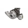 Turbocompresseur, suralimentation GARRETT 703894-5003S - Visuel 1
