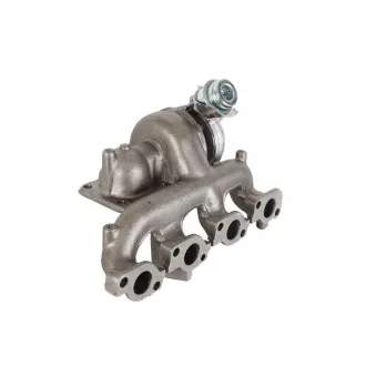 Turbocompresseur, suralimentation GARRETT 704226-5007S
