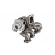 Turbocompresseur, suralimentation GARRETT 704226-5007S - Visuel 2