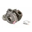 Turbocompresseur, suralimentation GARRETT 704361-9010S - Visuel 1