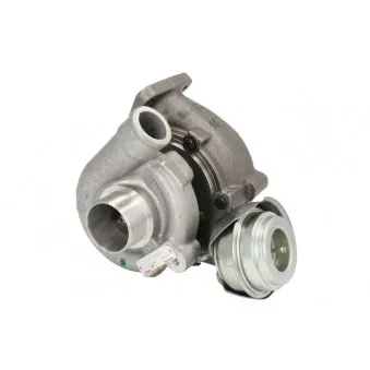 Turbocompresseur, suralimentation GARRETT 705097-5002S