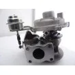 Turbocompresseur, suralimentation GARRETT 706978-5001S - Visuel 2