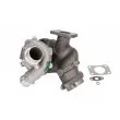 Turbocompresseur, suralimentation GARRETT 707240-5005S - Visuel 1