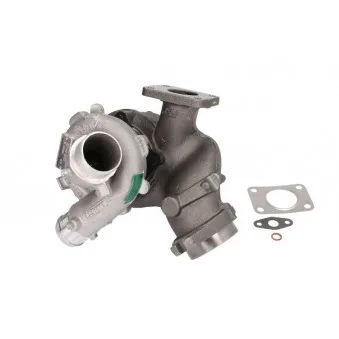 Turbocompresseur, suralimentation GARRETT 707240-5005S