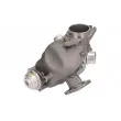 Turbocompresseur, suralimentation GARRETT 707240-5005S - Visuel 2