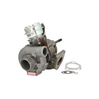 Turbocompresseur, suralimentation GARRETT 708366-9007S