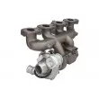 Turbocompresseur, suralimentation GARRETT 708618-5011S - Visuel 1