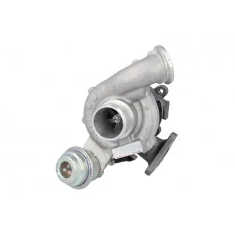 Turbocompresseur, suralimentation GARRETT 708867-5002S